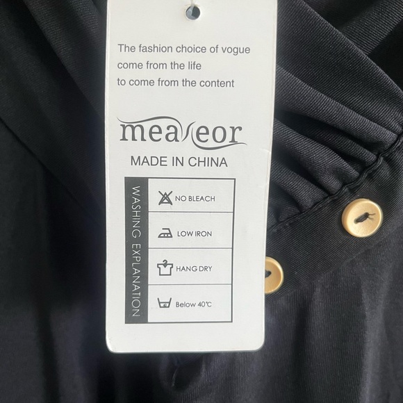 Mearor - Dress - Picture 5 of 7